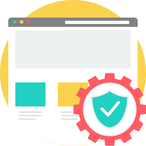 Photo of a padlock for great security using SSL